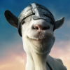 Goat MMO Logo